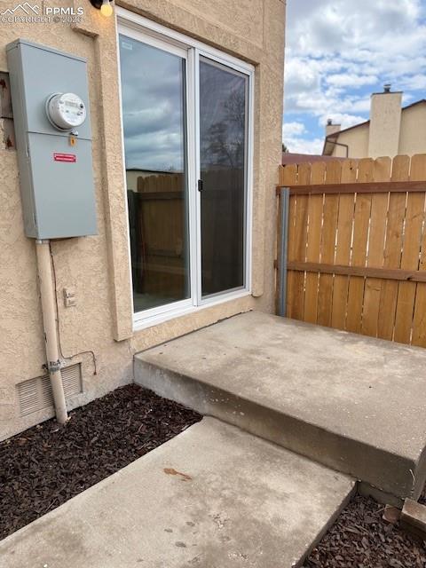 3080 Starlight Circle Colorado Springs CO 80916