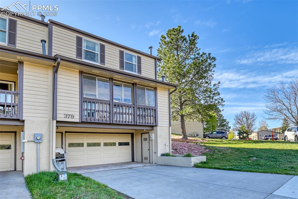 379 Raspberry Lane Monument CO 80132