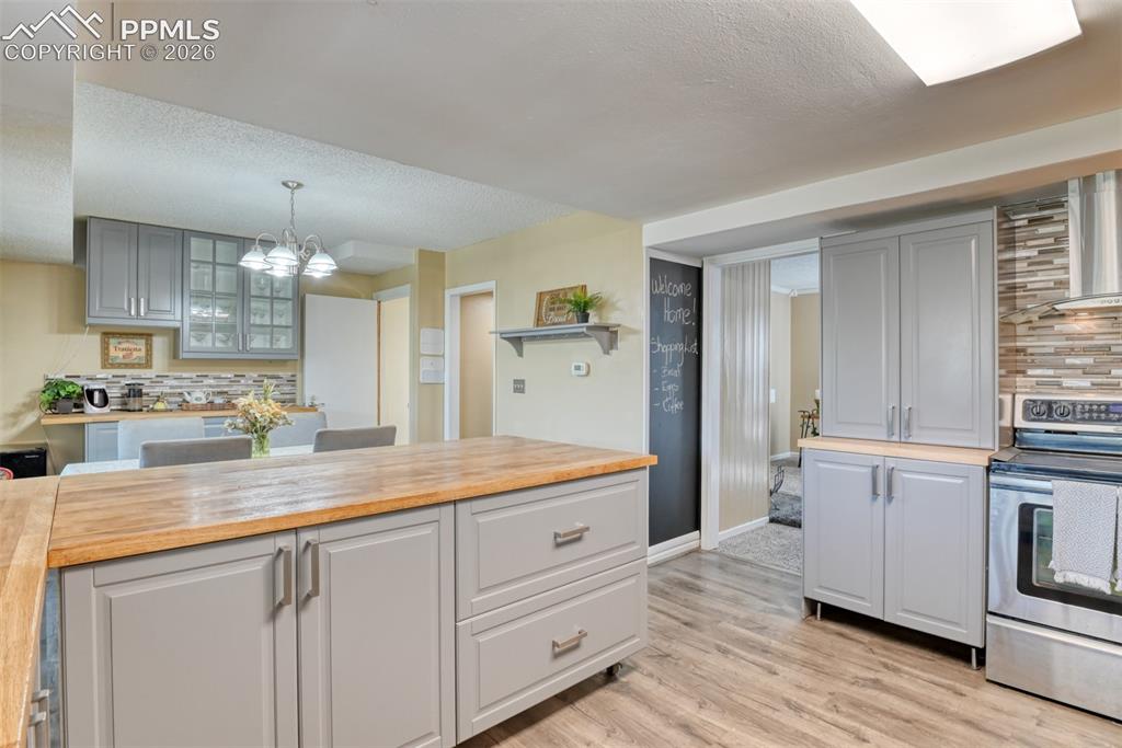 379 Raspberry Lane Monument CO 80132