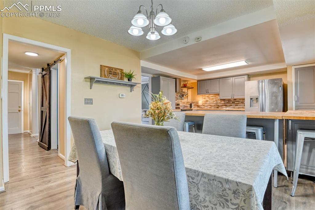 379 Raspberry Lane Monument CO 80132