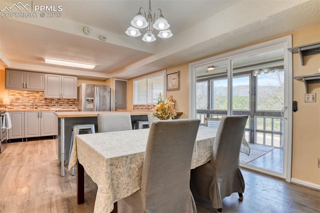 379 Raspberry Lane Monument CO 80132