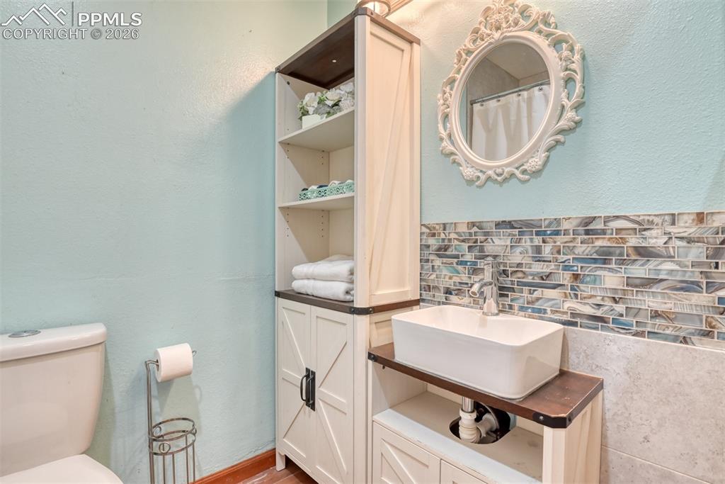 379 Raspberry Lane Monument CO 80132