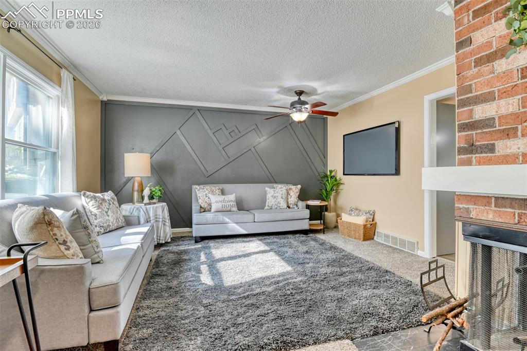 379 Raspberry Lane Monument CO 80132