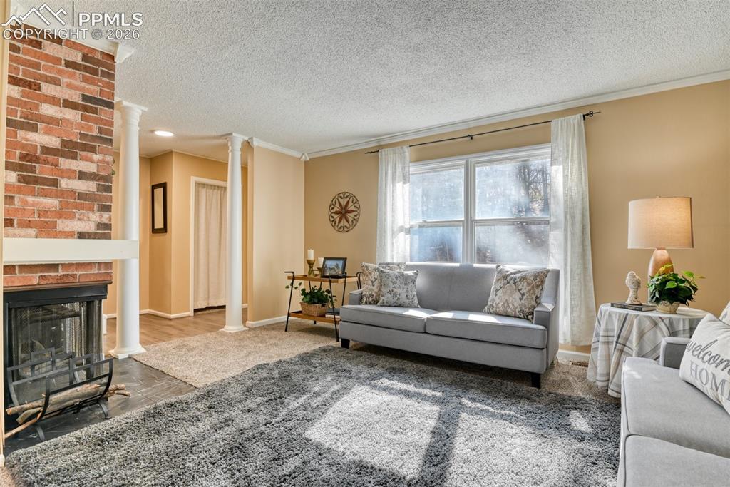 379 Raspberry Lane Monument CO 80132
