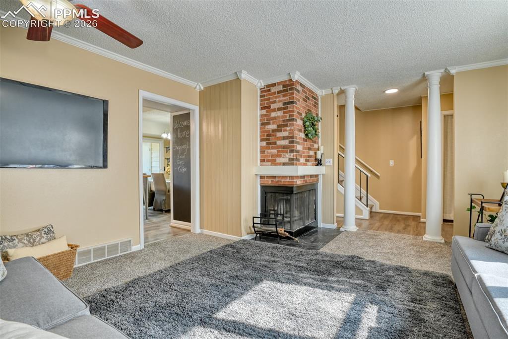 379 Raspberry Lane Monument CO 80132