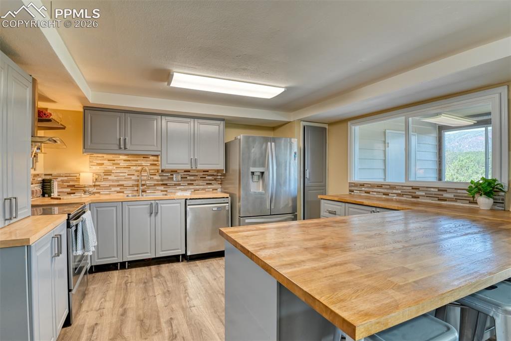 379 Raspberry Lane Monument CO 80132