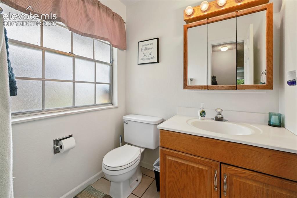 1131 Willow Bend Circle Colorado Springs CO 80918
