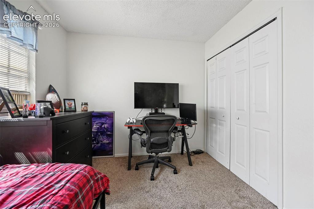 1131 Willow Bend Circle Colorado Springs CO 80918