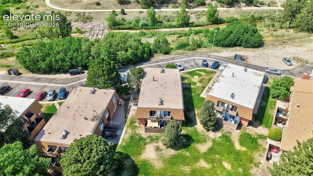 1131 Willow Bend Circle Colorado Springs CO 80918