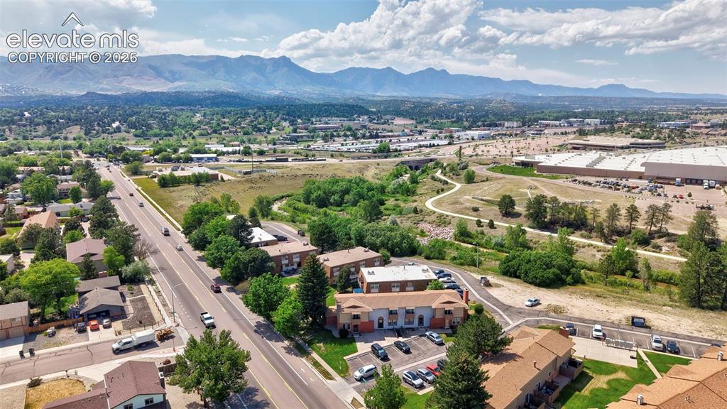 1131 Willow Bend Circle Colorado Springs CO 80918