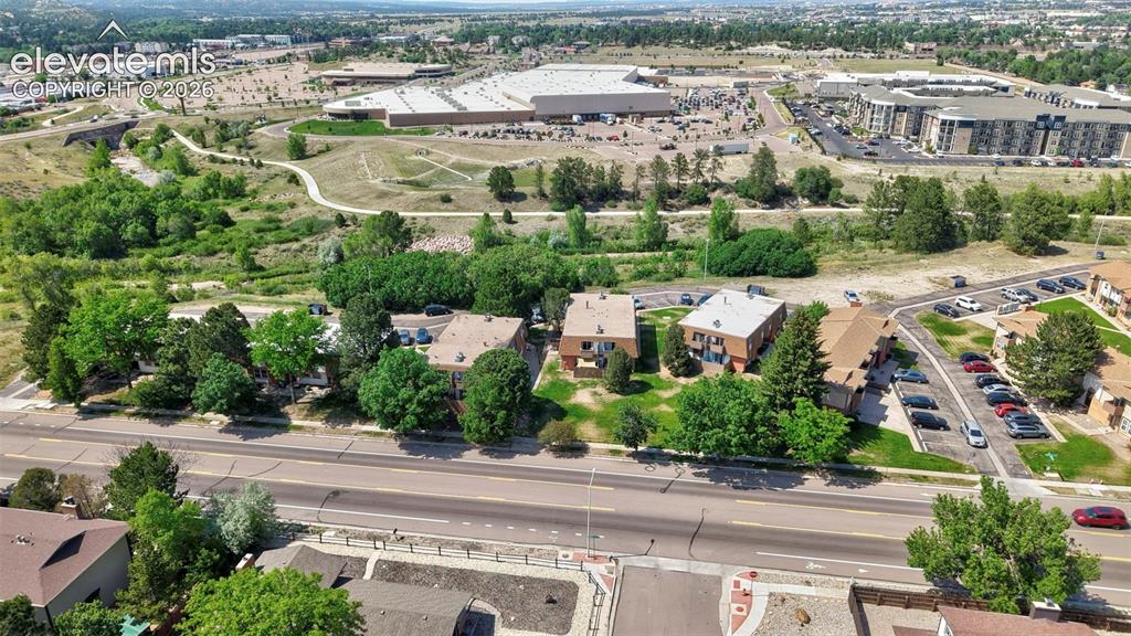 1131 Willow Bend Circle Colorado Springs CO 80918