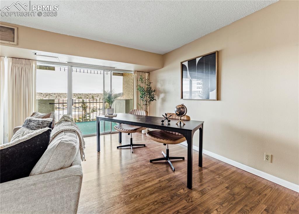 411 Lakewood Circle Colorado Springs CO 80910