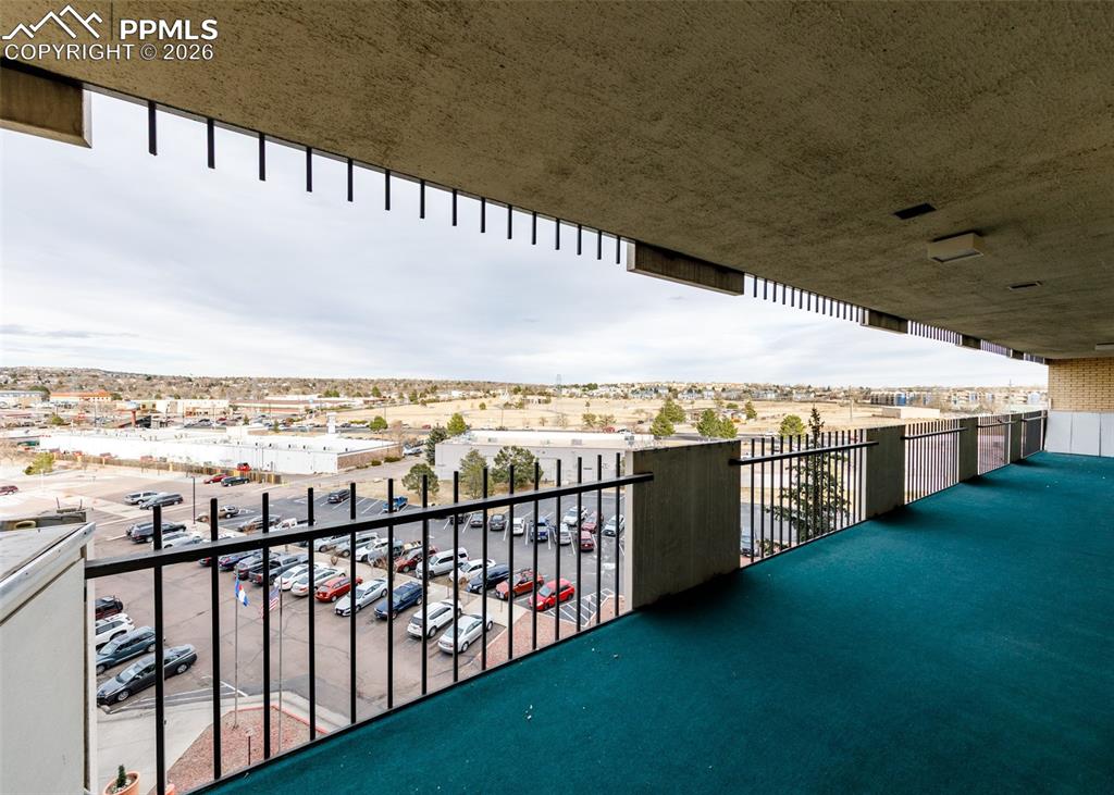 411 Lakewood Circle Colorado Springs CO 80910