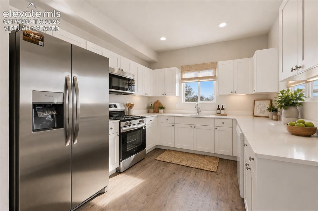 6624 Rawhide Ridge View Colorado Springs CO 80915