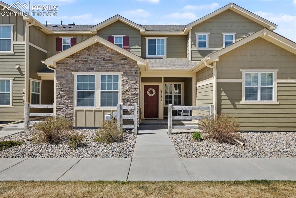 16433 Rustlers Range Point Monument CO 80132