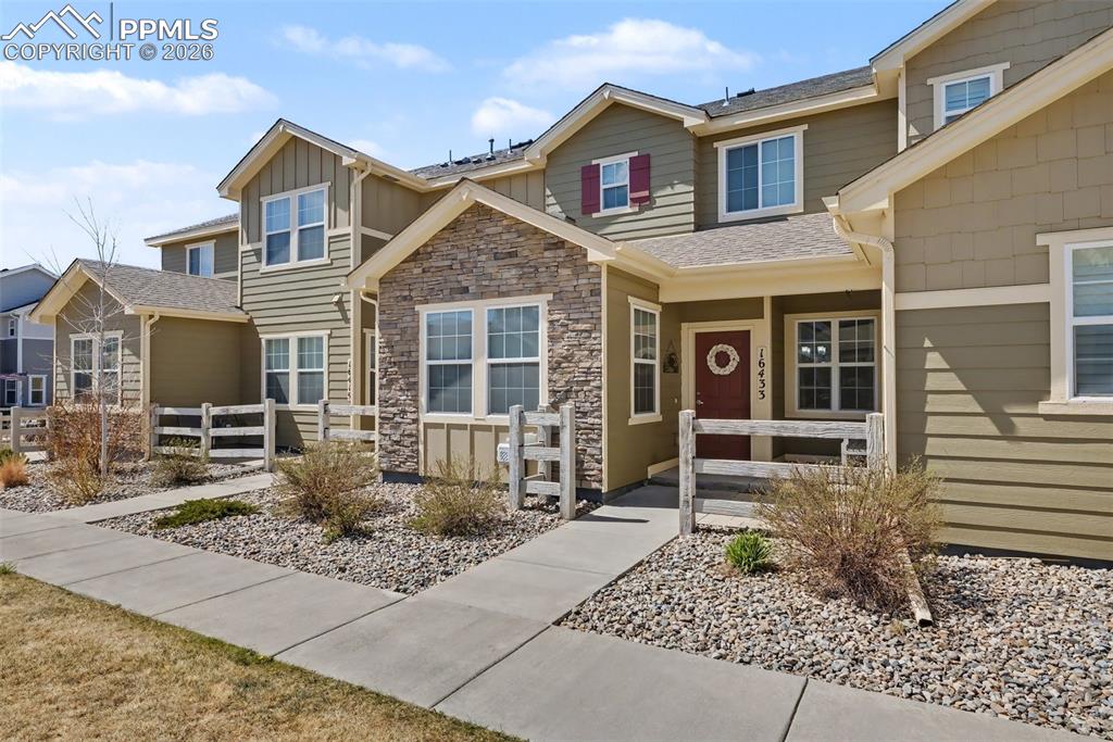 16433 Rustlers Range Point Monument CO 80132