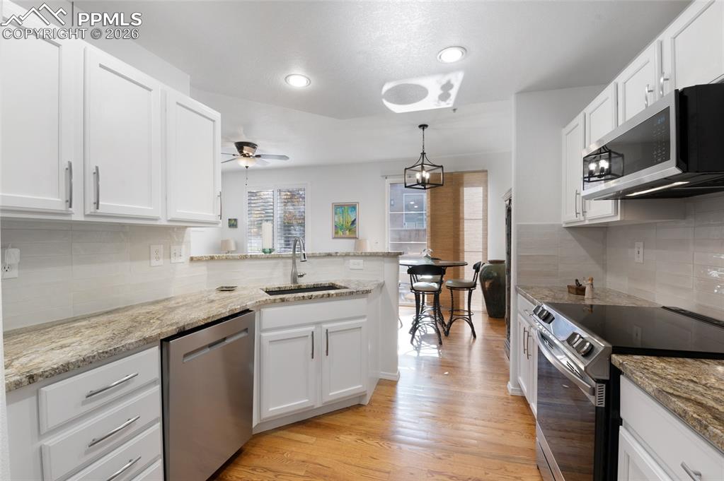 3294 Apogee View Colorado Springs CO 80906