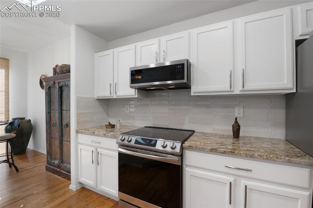 3294 Apogee View Colorado Springs CO 80906