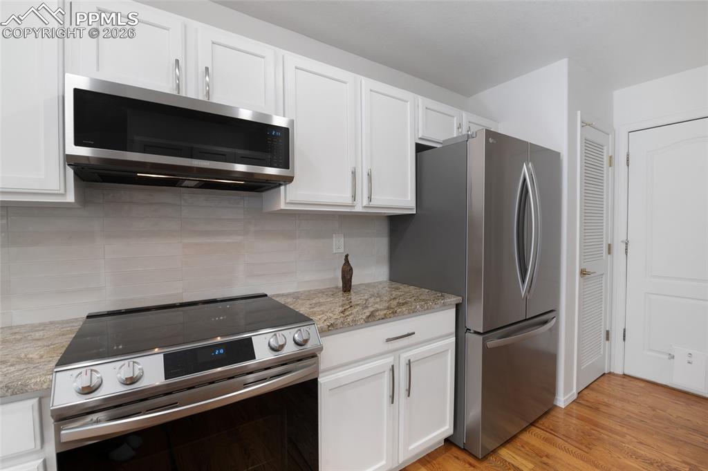 3294 Apogee View Colorado Springs CO 80906