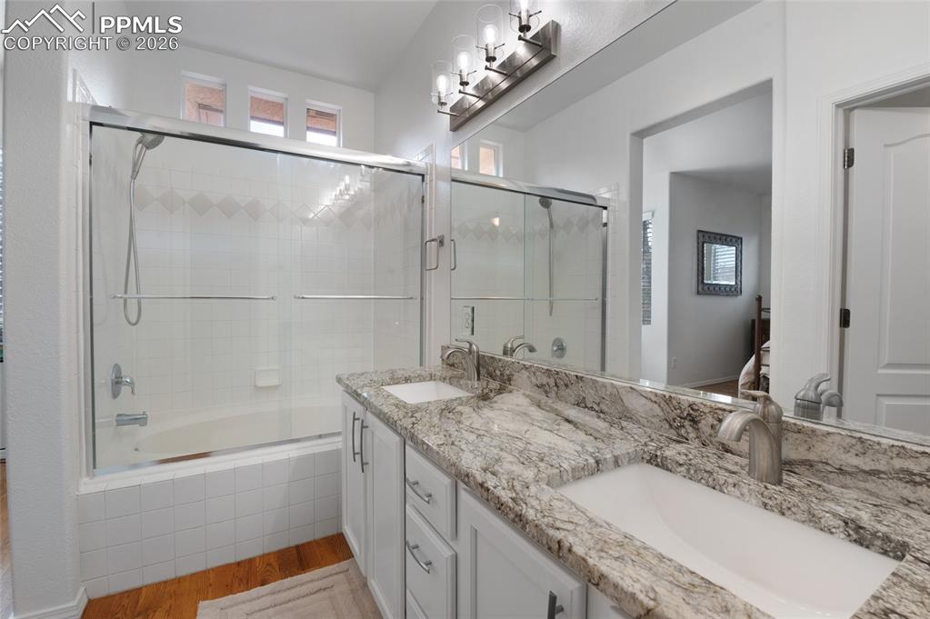 3294 Apogee View Colorado Springs CO 80906