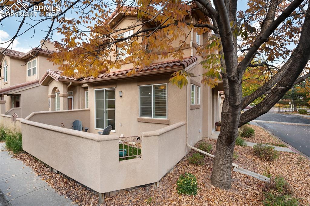 3294 Apogee View Colorado Springs CO 80906