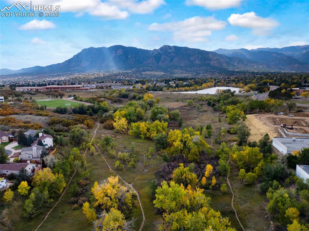 3294 Apogee View Colorado Springs CO 80906