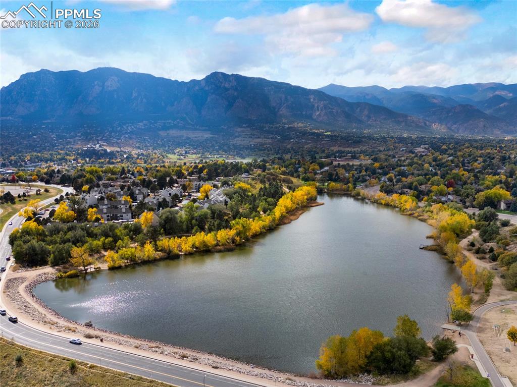 3294 Apogee View Colorado Springs CO 80906