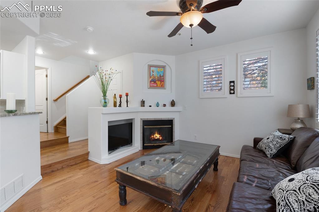 3294 Apogee View Colorado Springs CO 80906