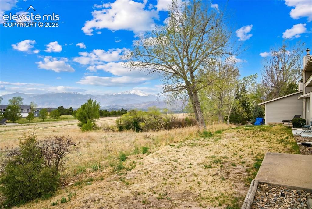 7444 Casa Grande Court Colorado Springs CO 80920