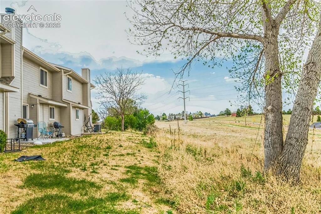 7444 Casa Grande Court Colorado Springs CO 80920