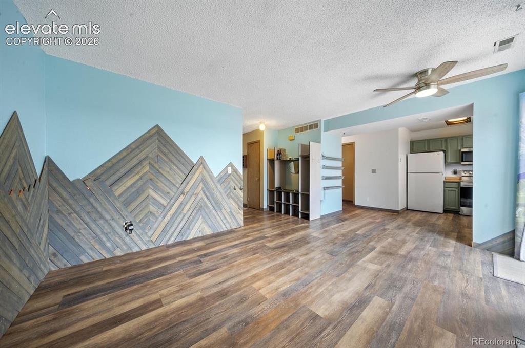 7444 Casa Grande Court Colorado Springs CO 80920