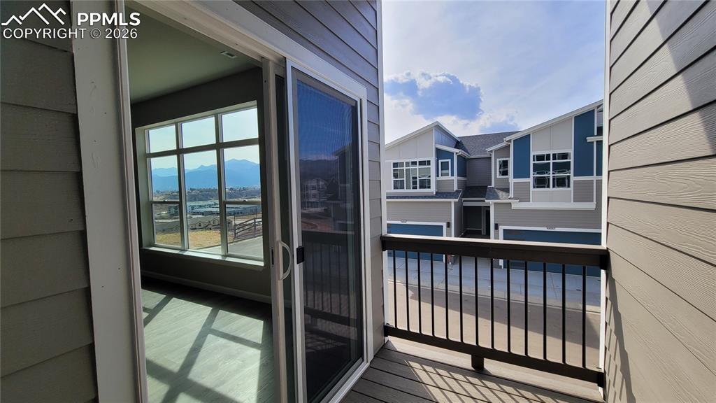 711 Belleza View Colorado Springs CO 80907