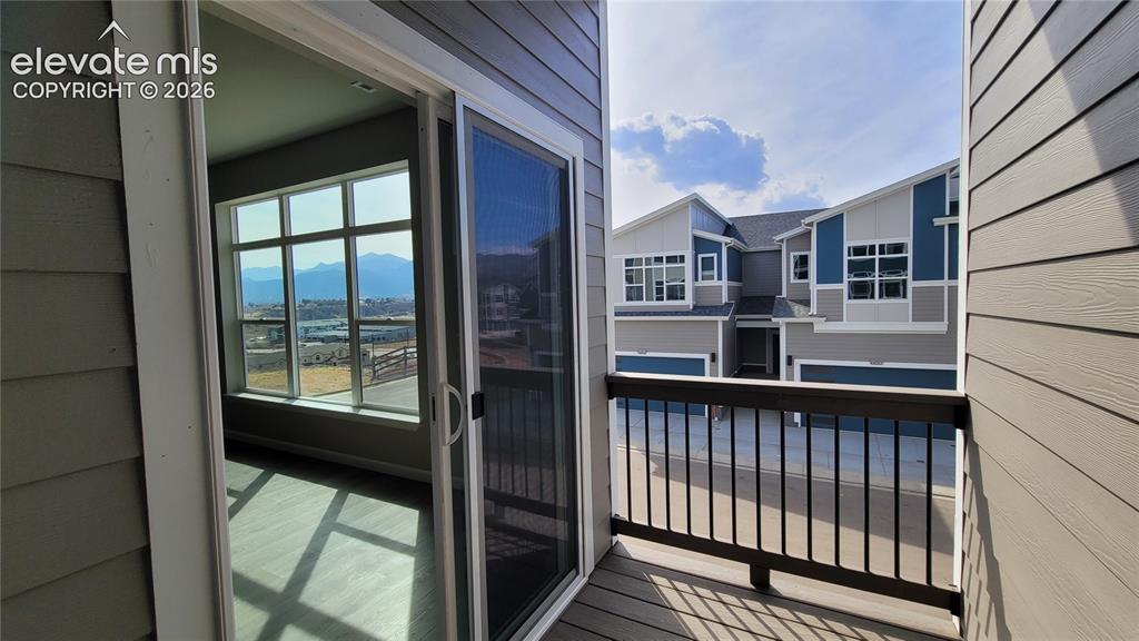 711 Belleza View Colorado Springs CO 80907
