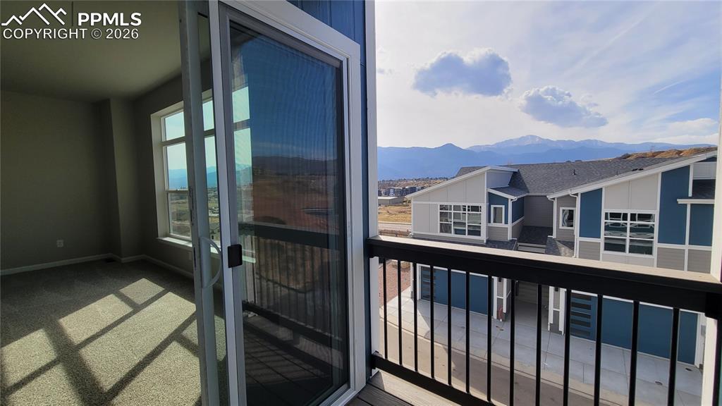 711 Belleza View Colorado Springs CO 80907
