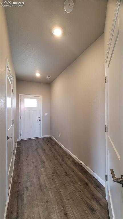 711 Belleza View Colorado Springs CO 80907