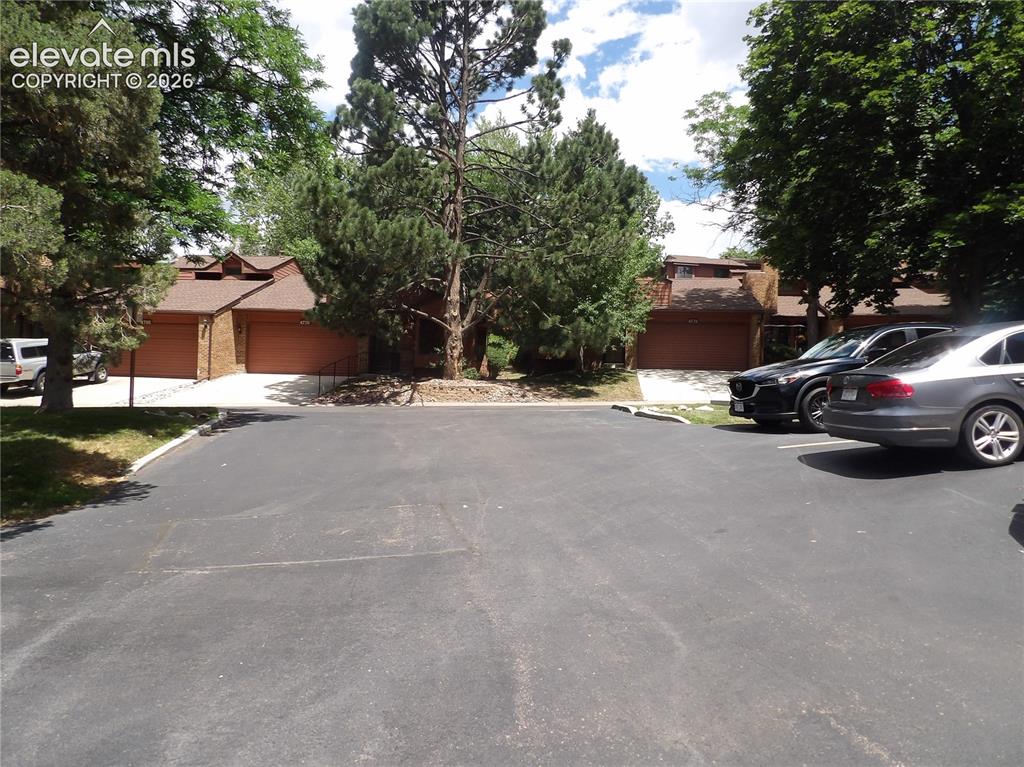 4771 Daybreak Circle Colorado Springs CO 80917