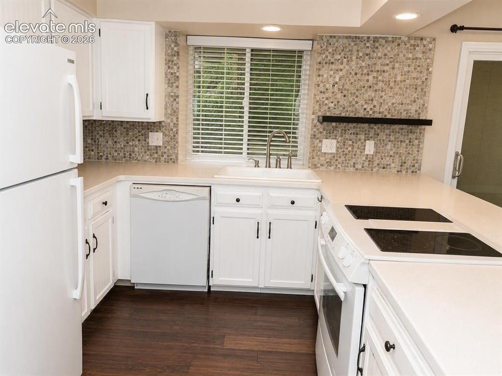 4771 Daybreak Circle Colorado Springs CO 80917