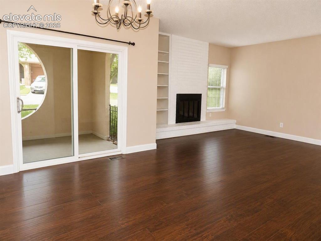 4771 Daybreak Circle Colorado Springs CO 80917