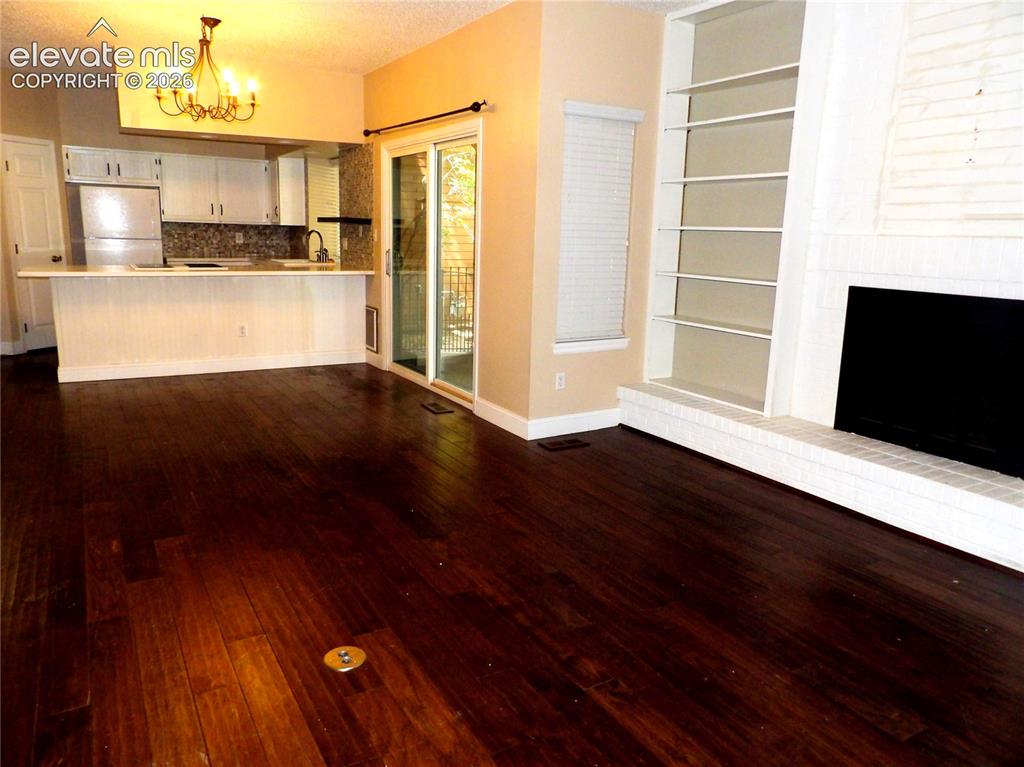 4771 Daybreak Circle Colorado Springs CO 80917