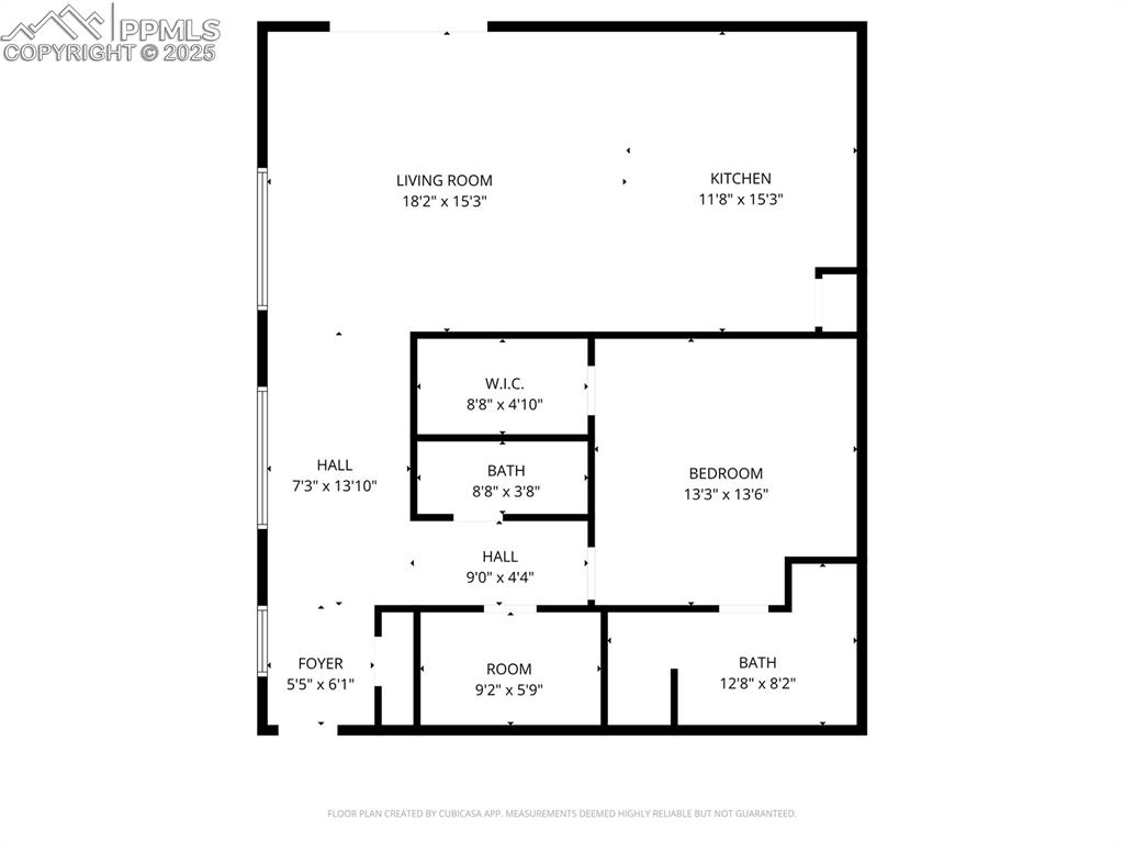20 Boulder Crescent Street Colorado Springs CO 80903