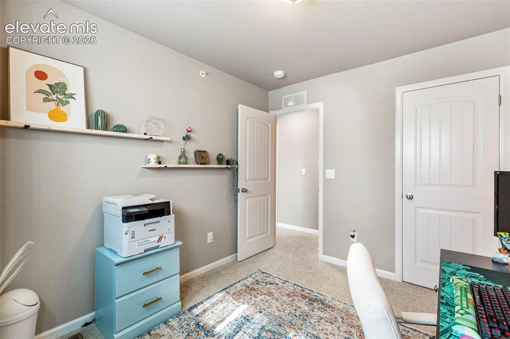 4271 Little Rock View Colorado Springs CO 80911