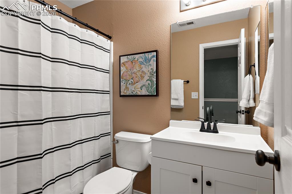 7392 Little Jimmy Grove Fountain CO 80817