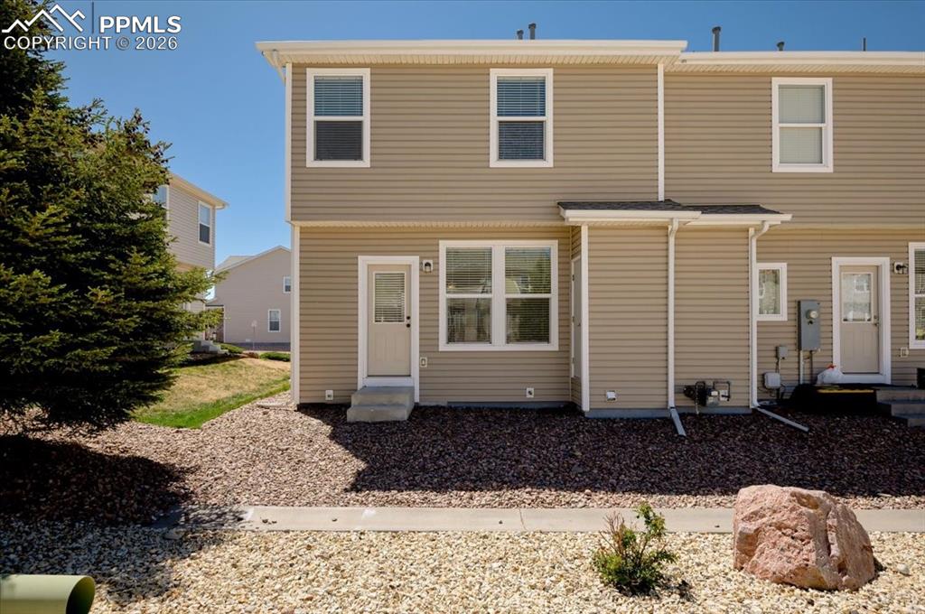 7392 Little Jimmy Grove Fountain CO 80817