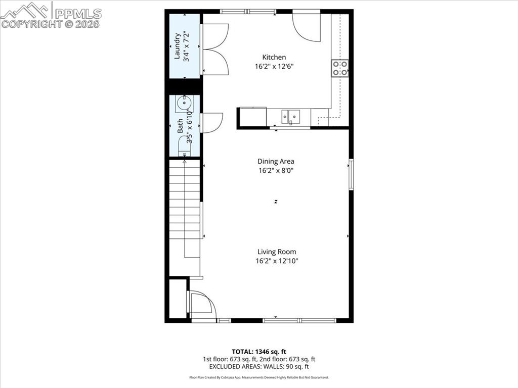 7392 Little Jimmy Grove Fountain CO 80817