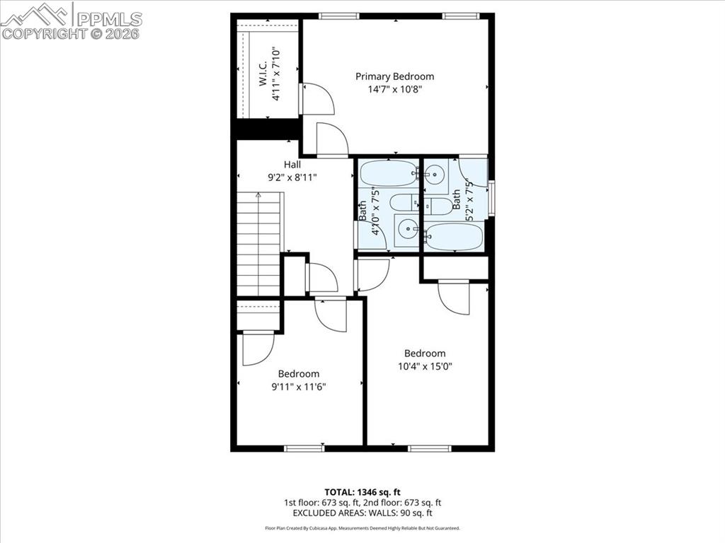 7392 Little Jimmy Grove Fountain CO 80817