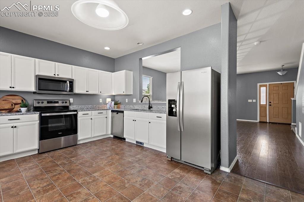 7392 Little Jimmy Grove Fountain CO 80817