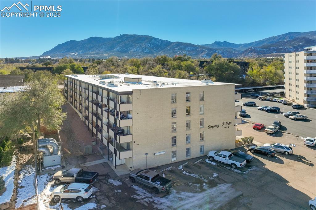 777 Saturn Drive Colorado Springs CO 80905