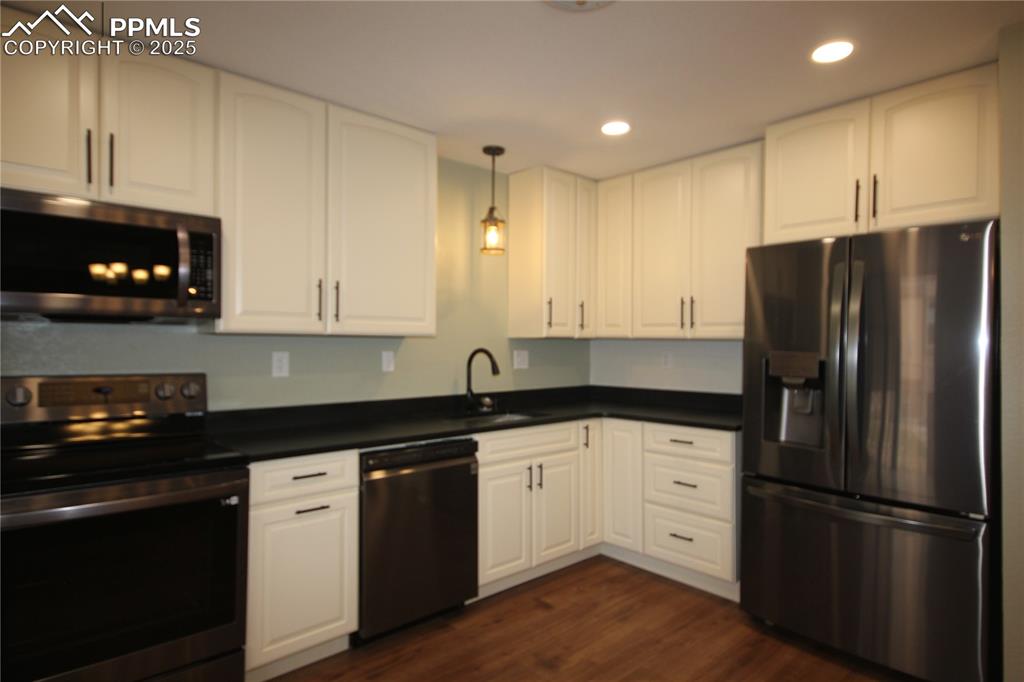 777 Saturn Drive Colorado Springs CO 80905