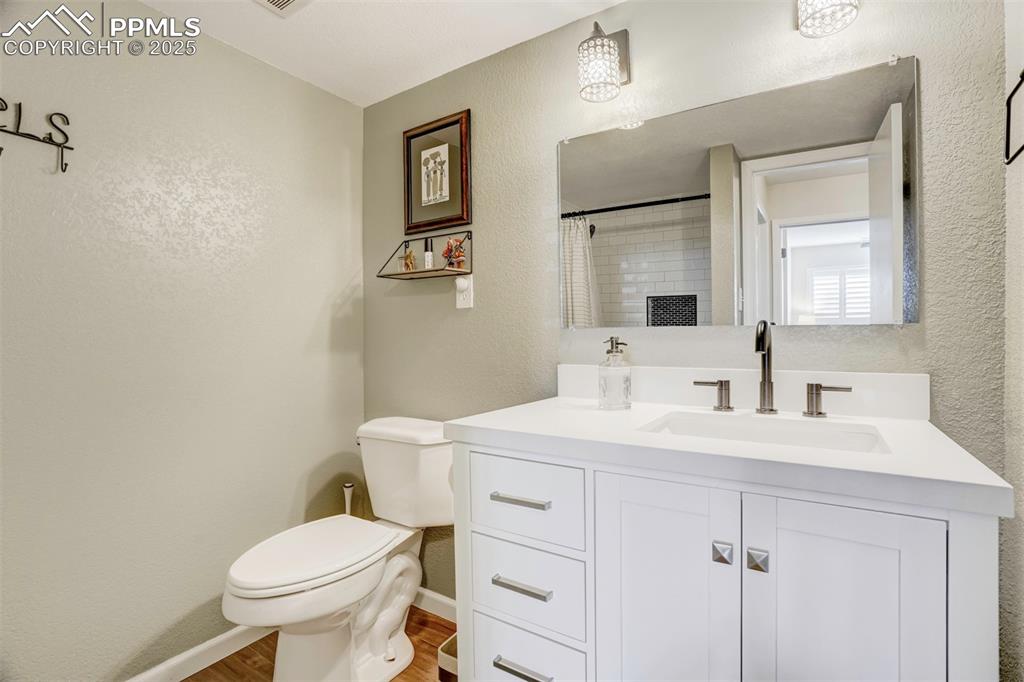 777 Saturn Drive Colorado Springs CO 80905