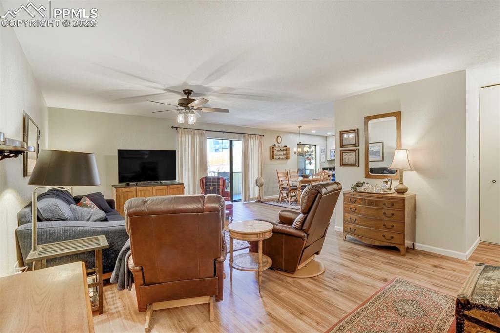 777 Saturn Drive Colorado Springs CO 80905